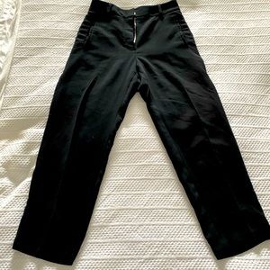 Wilfred Tie-Front Pant